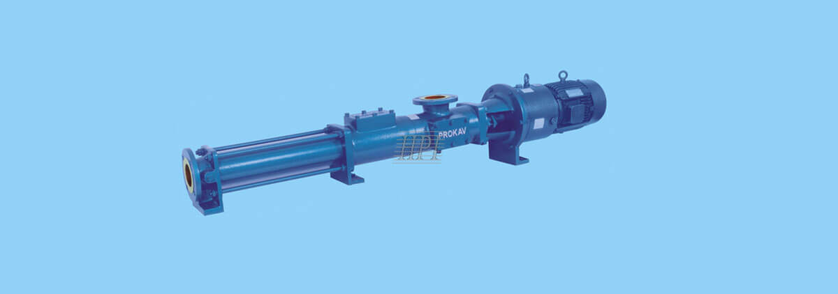 fe-pump